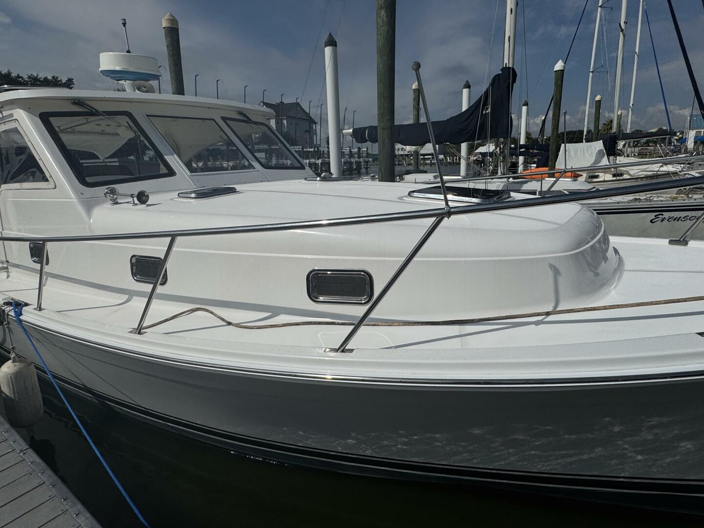 Vessel Image #3