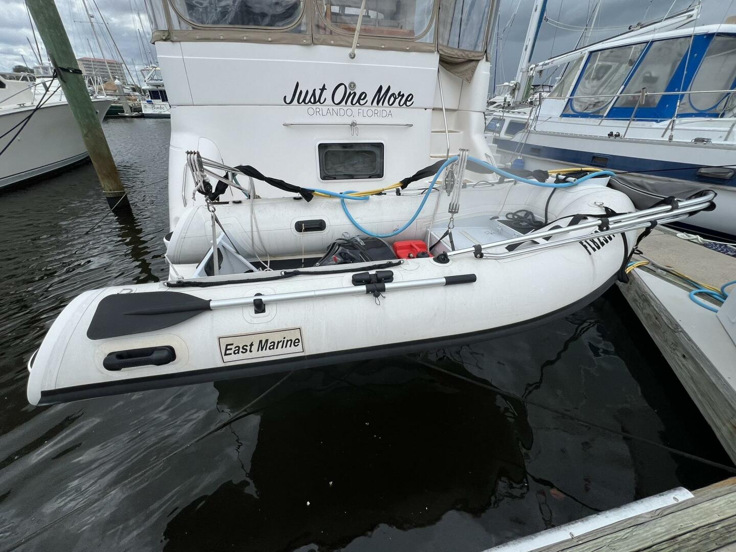 Just One More 42ft Sea Ray Yacht For Sale