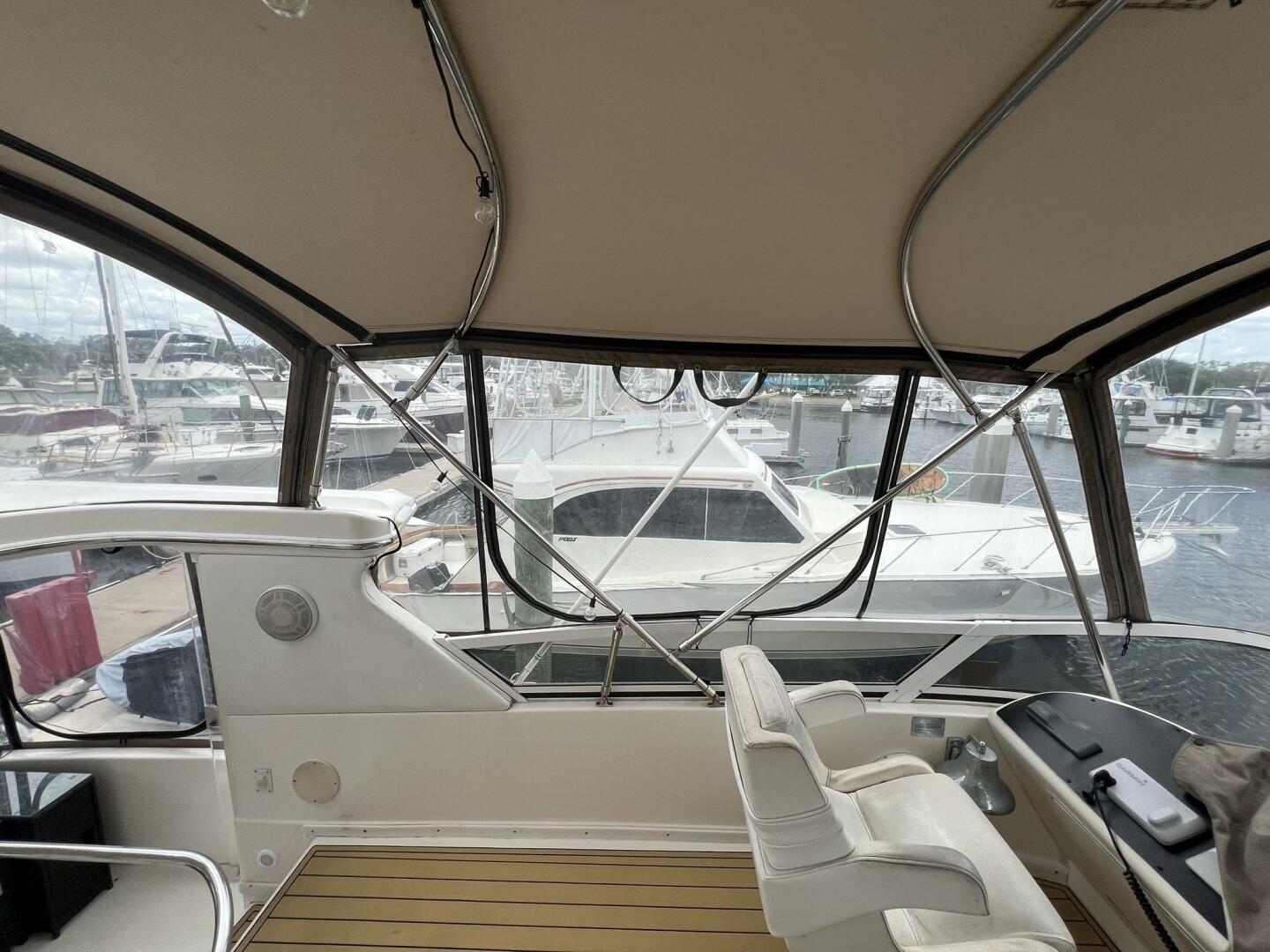 Just One More 42ft Sea Ray Yacht For Sale