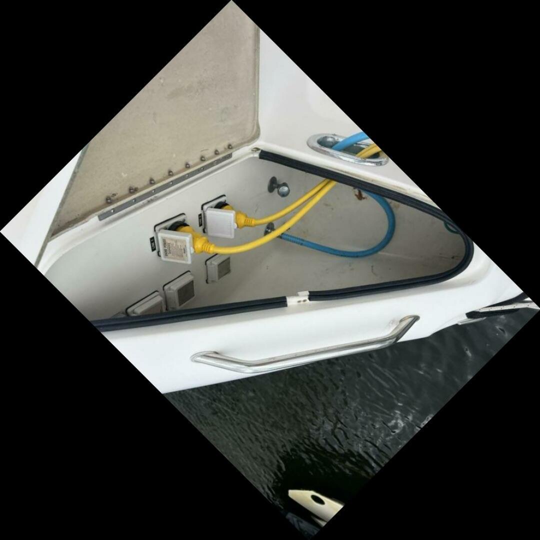 Just One More 42ft Sea Ray Yacht For Sale