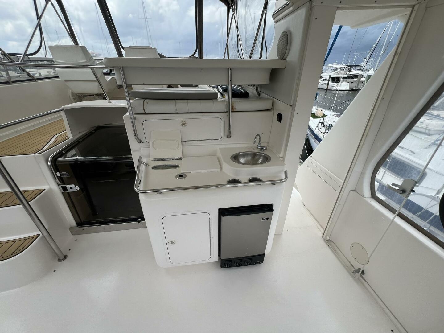 Just One More 42ft Sea Ray Yacht For Sale