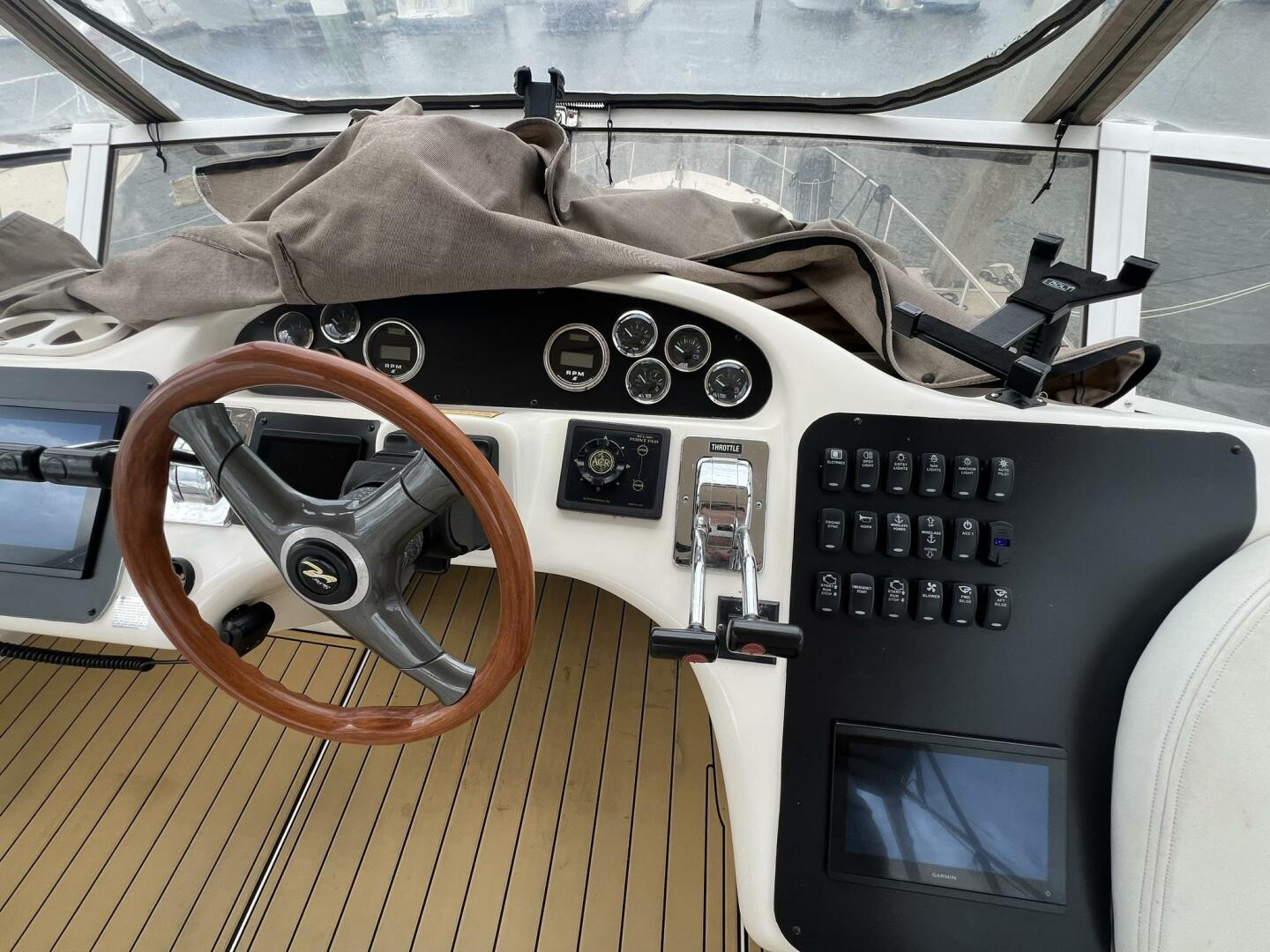 Just One More 42ft Sea Ray Yacht For Sale