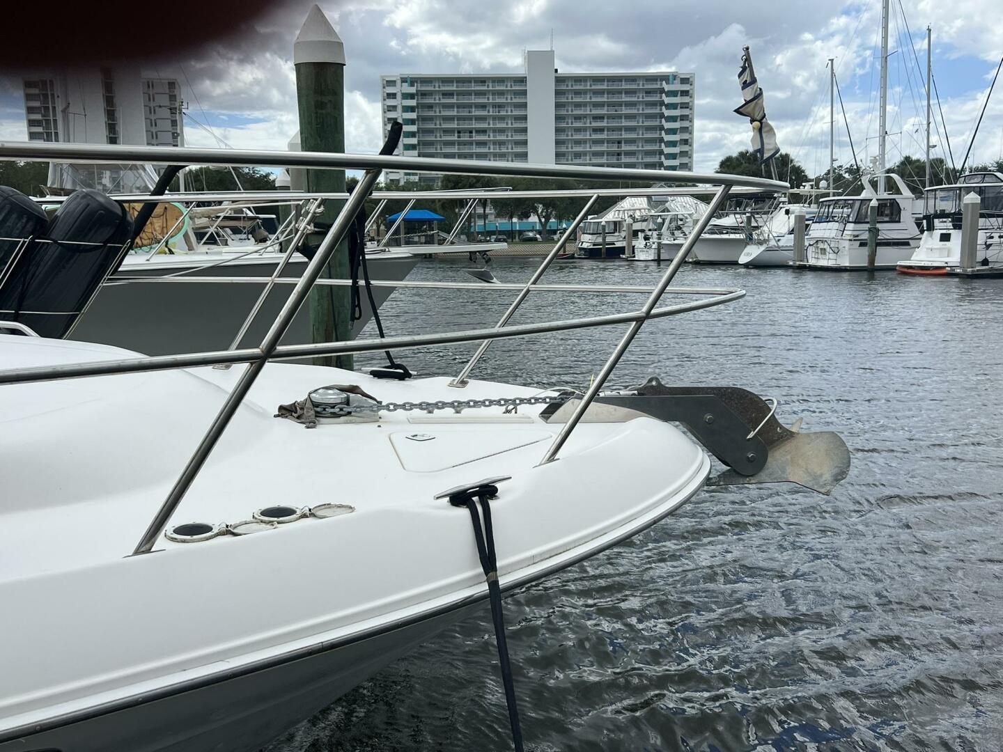 Just One More 42ft Sea Ray Yacht For Sale