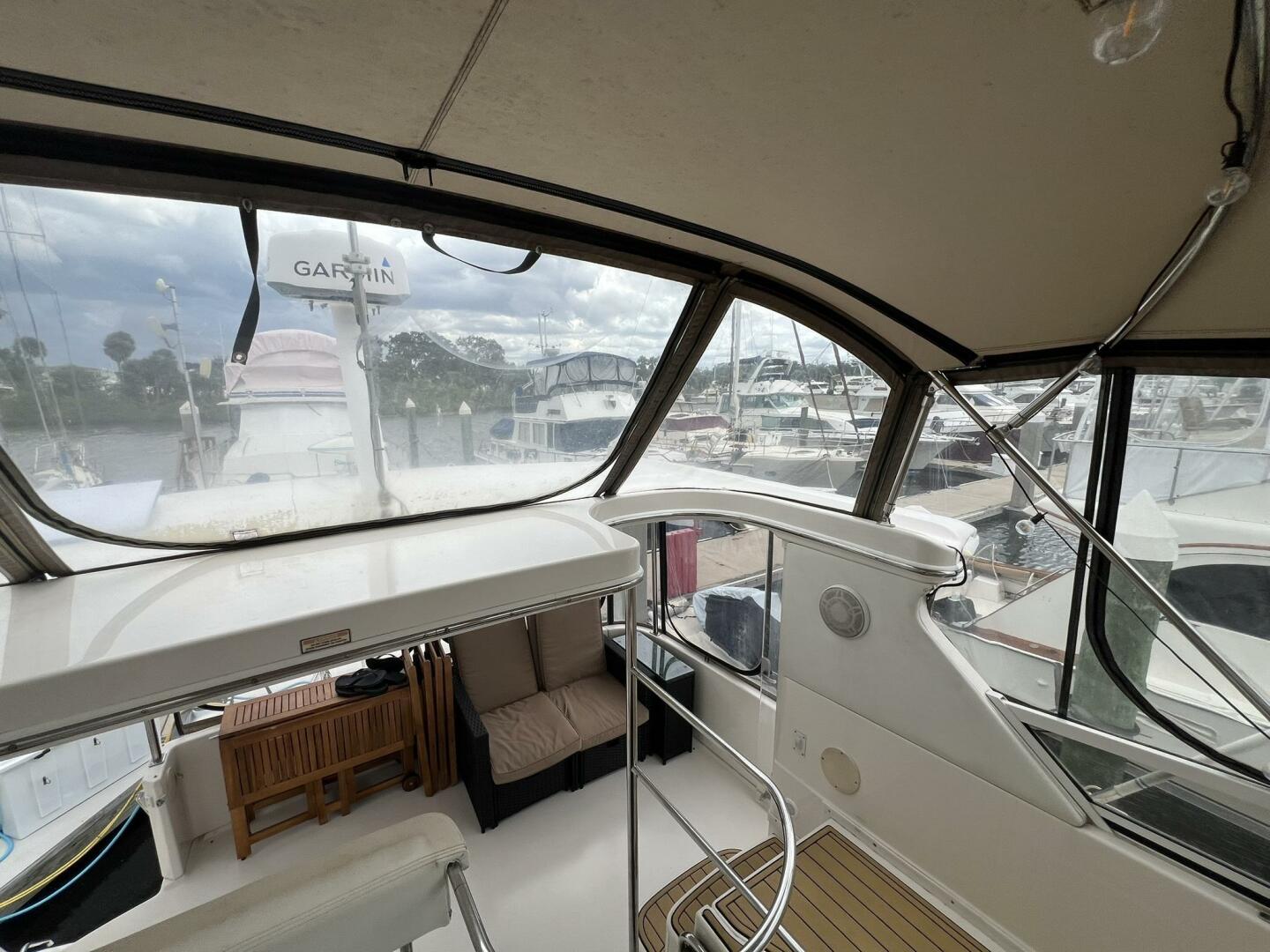 Just One More 42ft Sea Ray Yacht For Sale