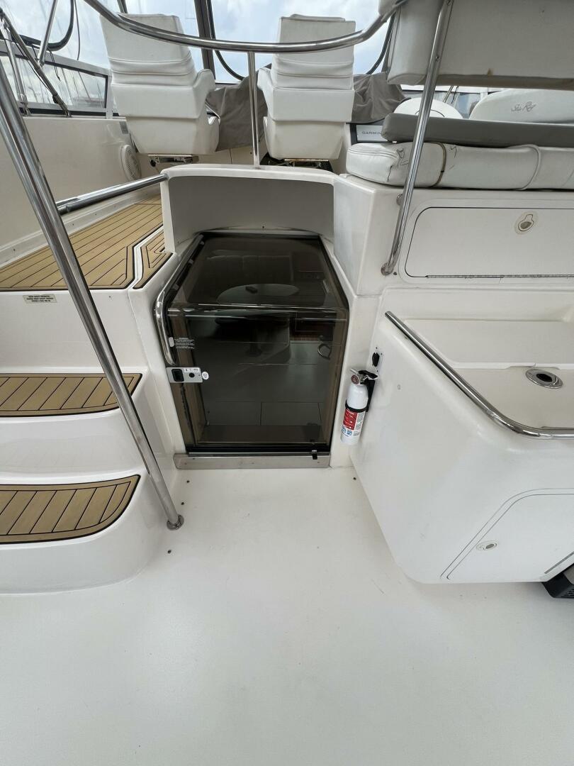 Just One More 42ft Sea Ray Yacht For Sale