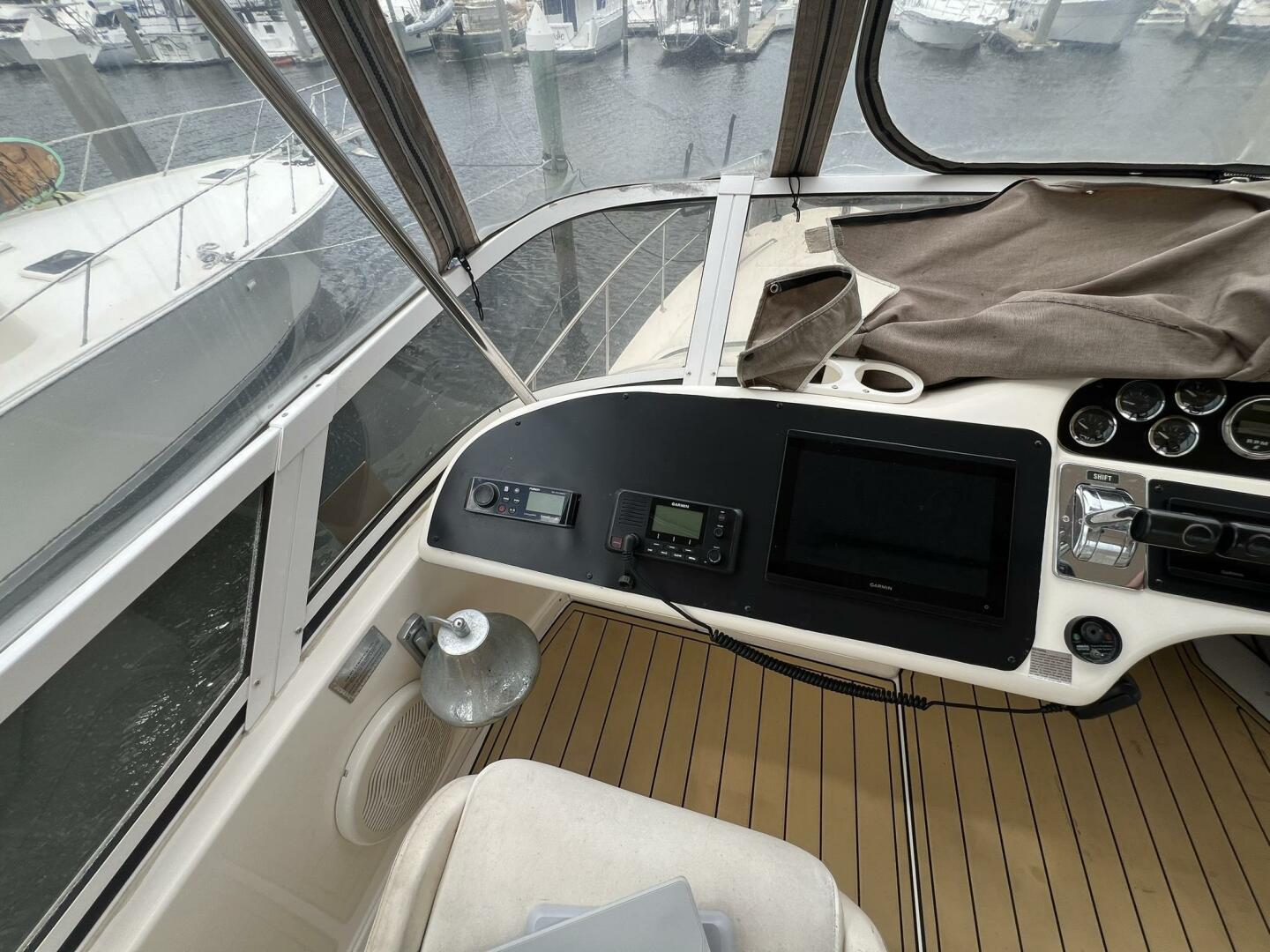 Just One More 42ft Sea Ray Yacht For Sale
