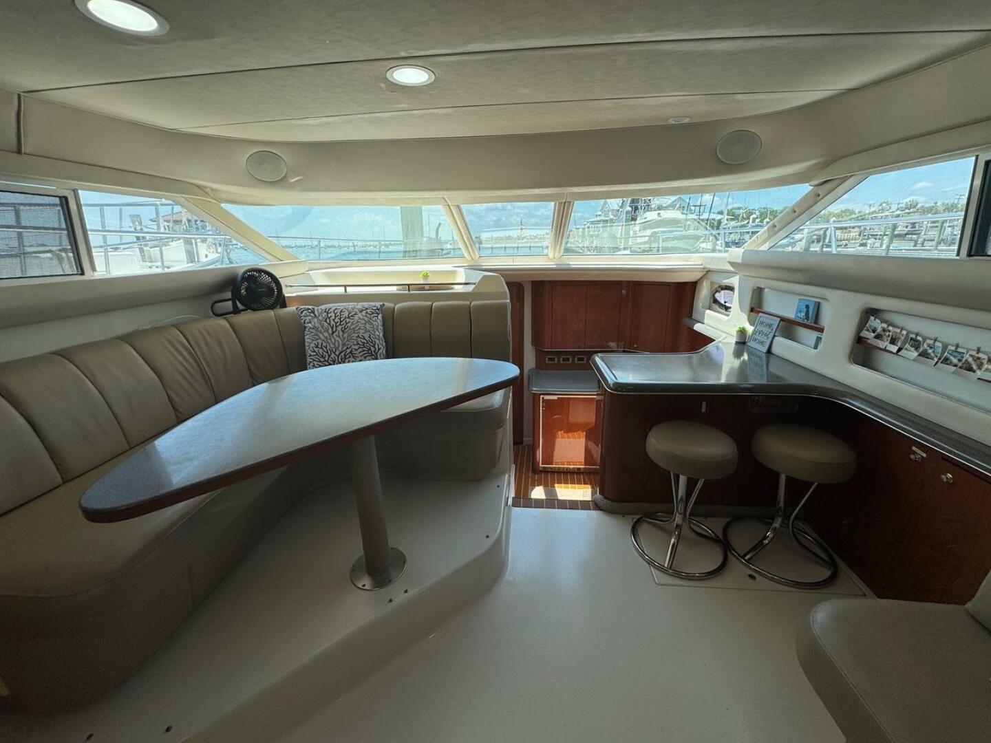 Just One More 42ft Sea Ray Yacht For Sale