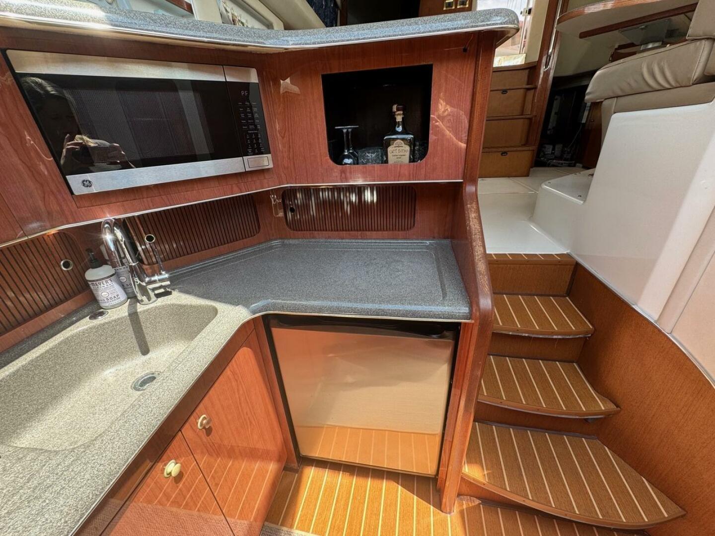 Just One More 42ft Sea Ray Yacht For Sale
