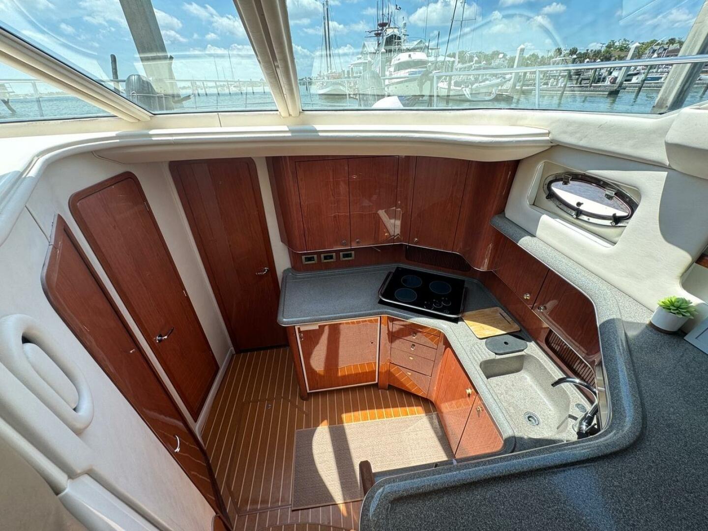 Just One More 42ft Sea Ray Yacht For Sale