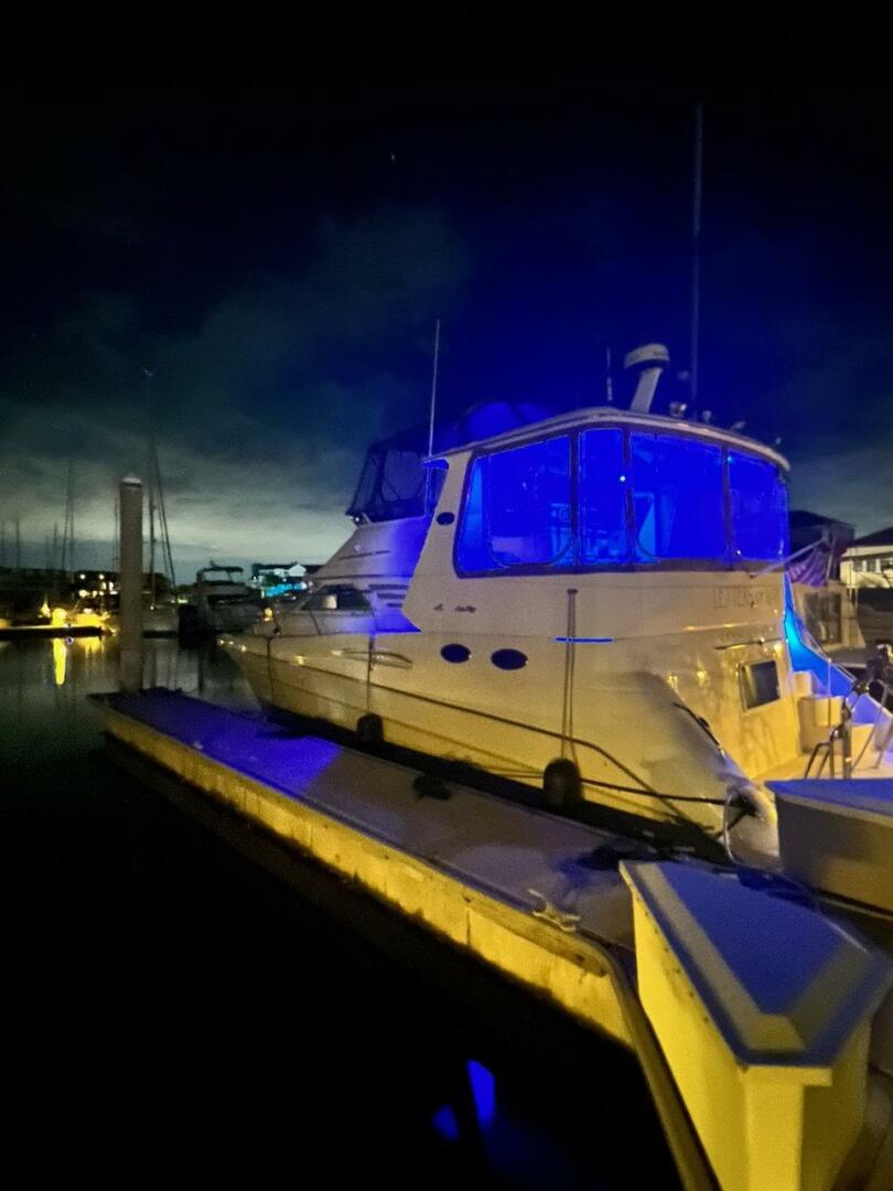 Just One More 42ft Sea Ray Yacht For Sale