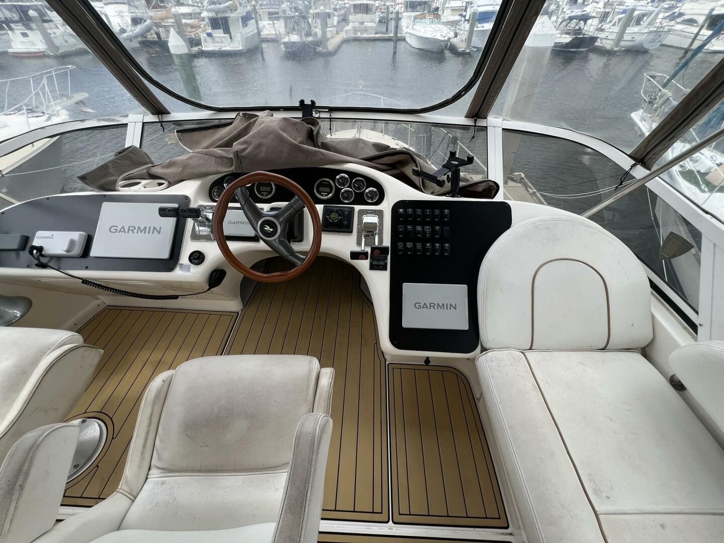Just One More 42ft Sea Ray Yacht For Sale