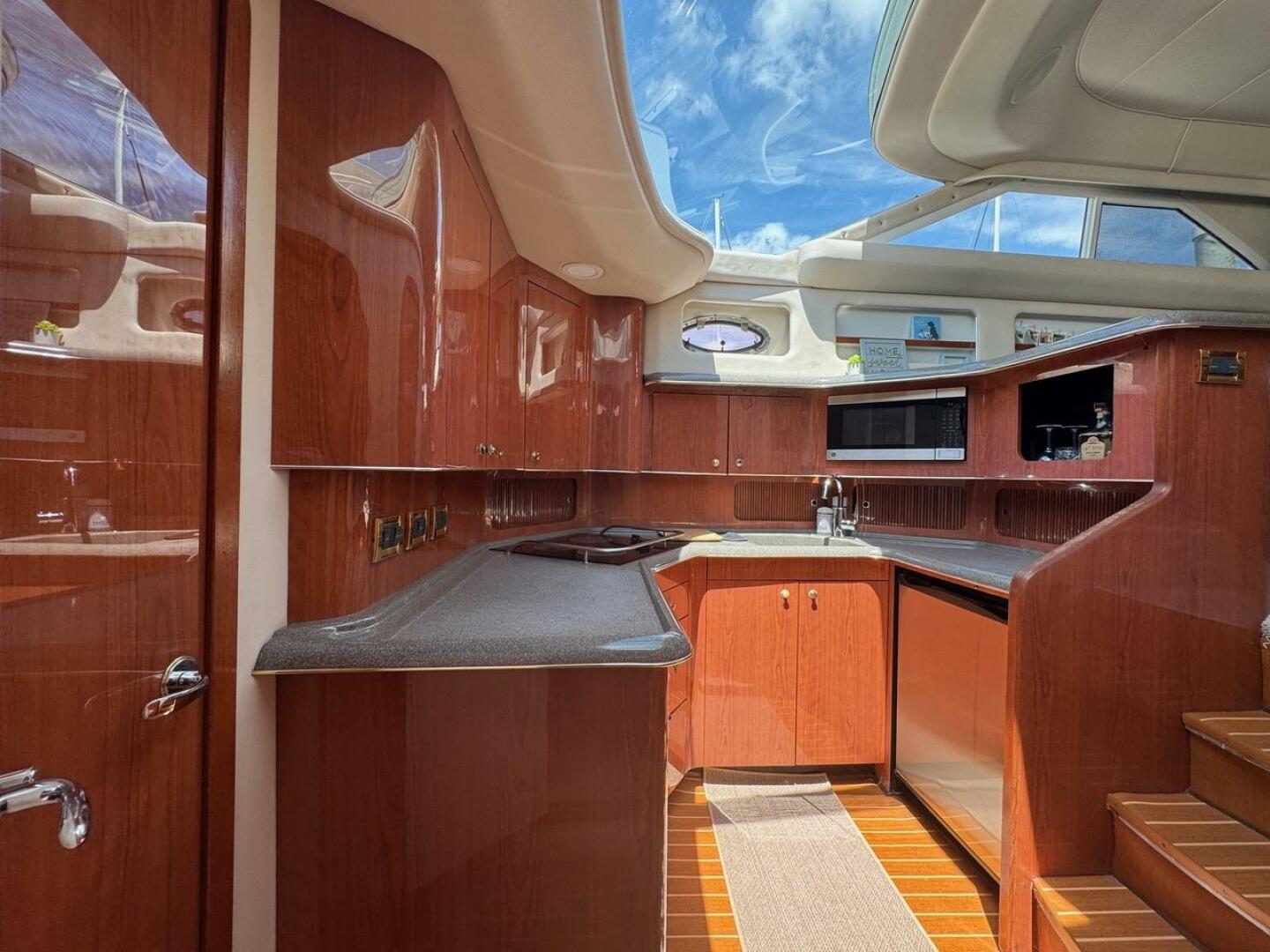 Just One More 42ft Sea Ray Yacht For Sale