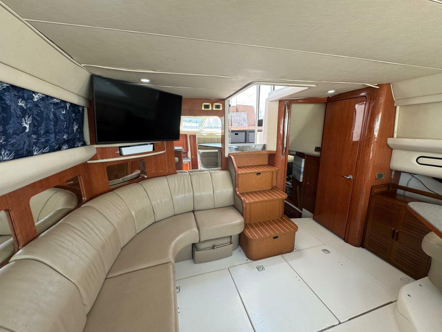 Just One More 42ft Sea Ray Yacht For Sale