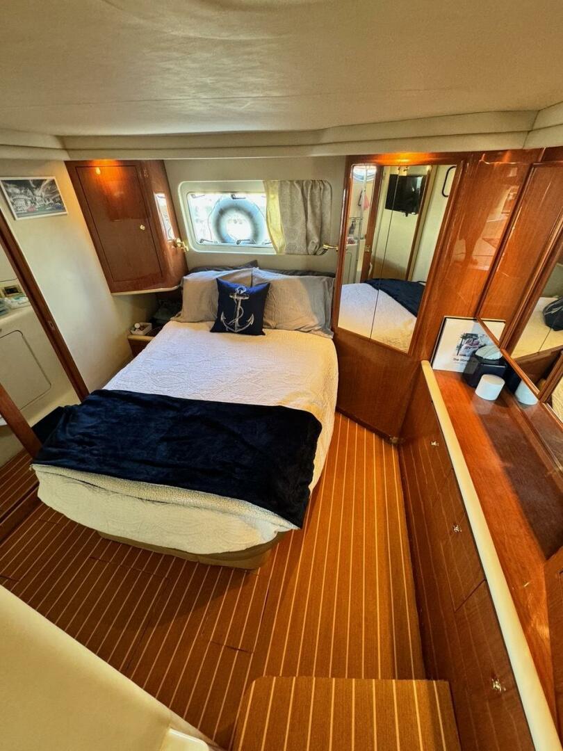 Just One More 42ft Sea Ray Yacht For Sale