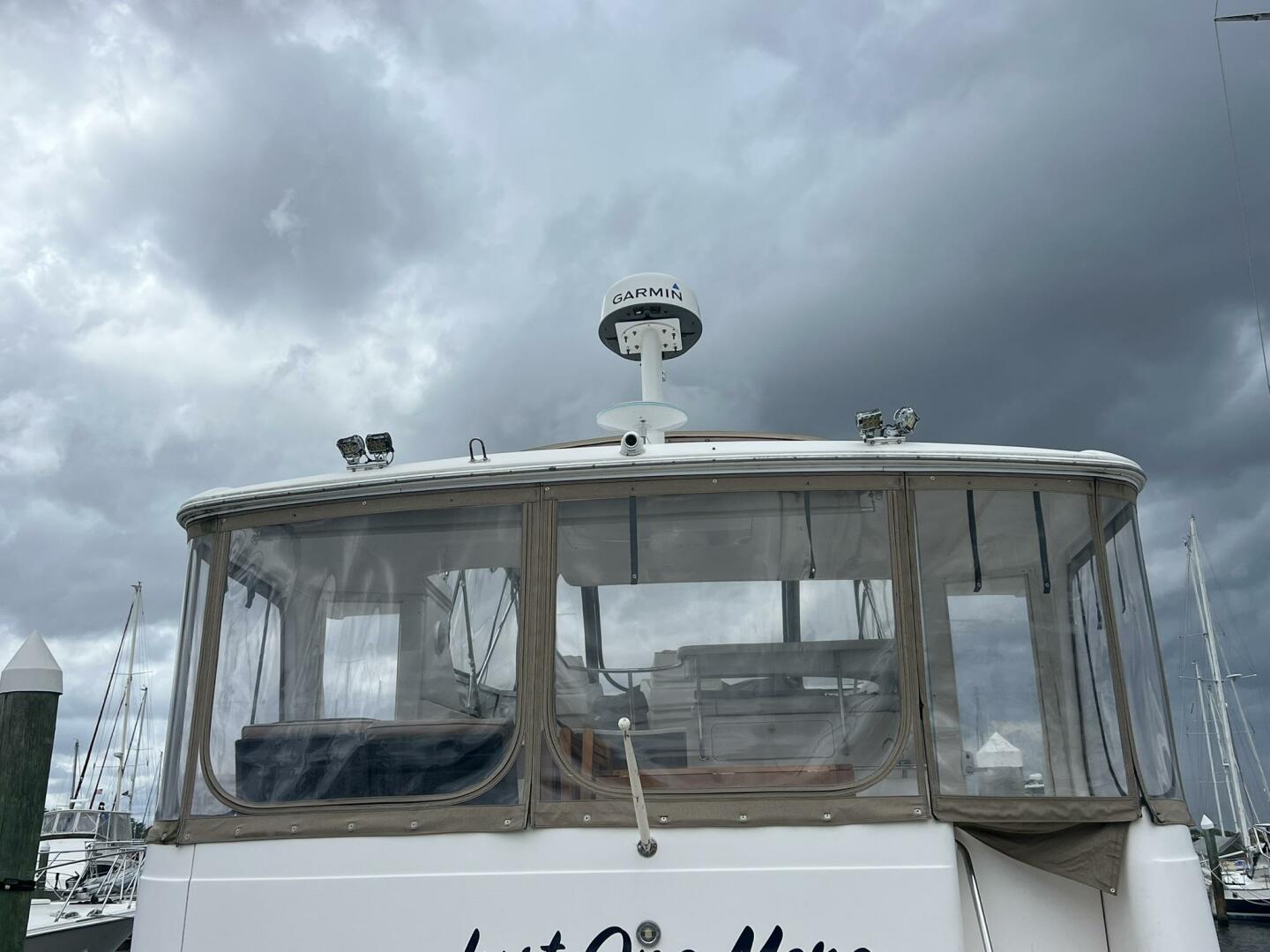 Just One More 42ft Sea Ray Yacht For Sale