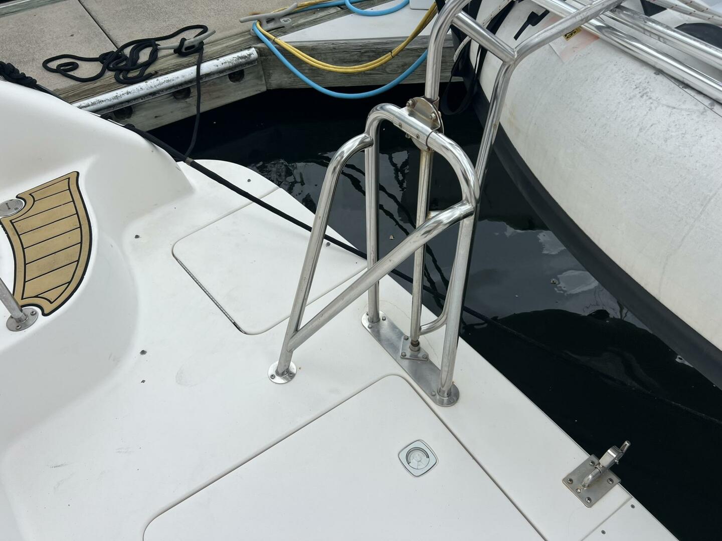 Just One More 42ft Sea Ray Yacht For Sale