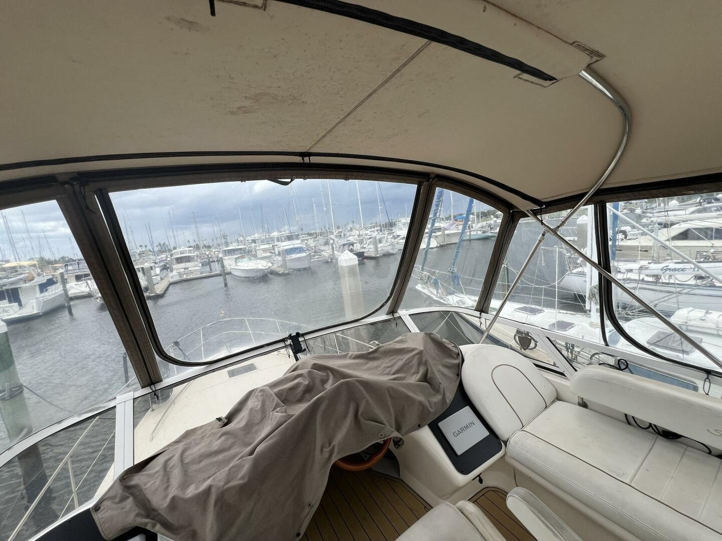 Just One More 42ft Sea Ray Yacht For Sale