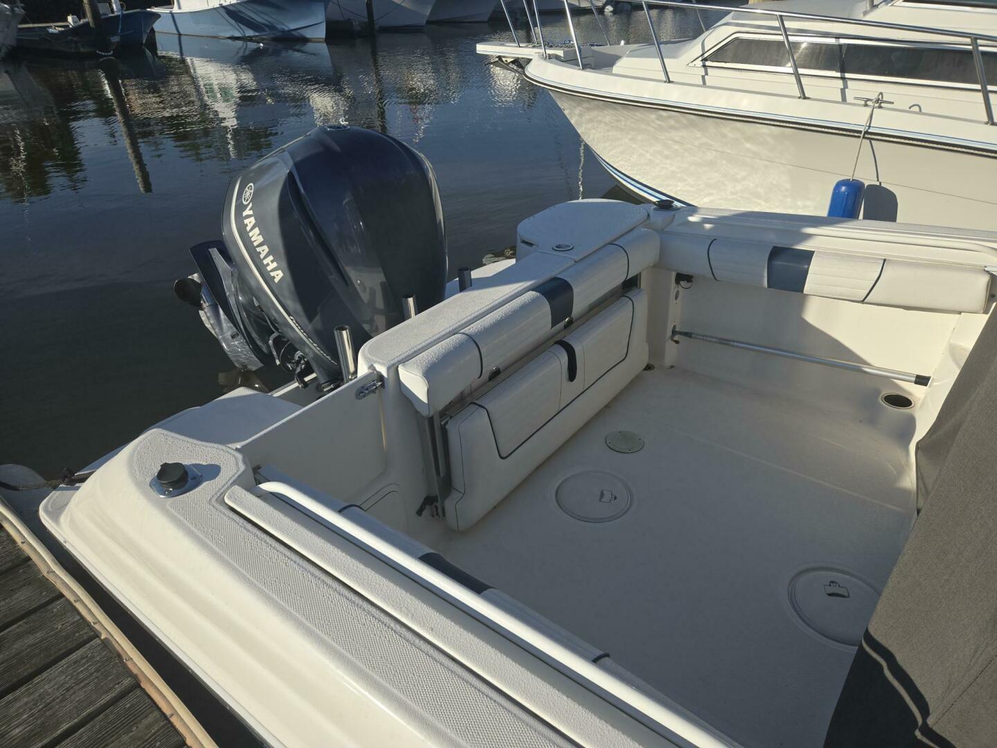 Vessel Image #6