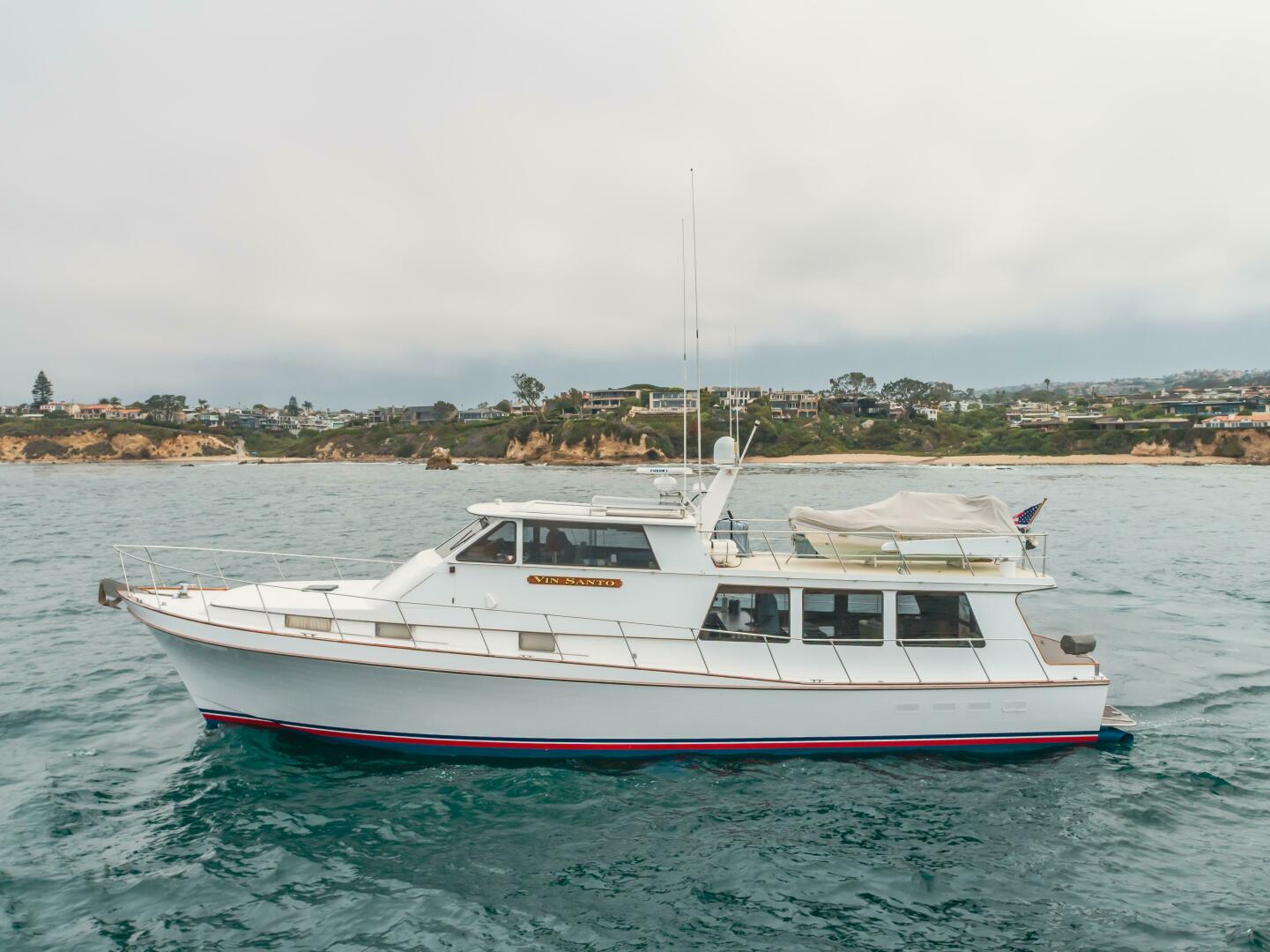 Vessel Image #4