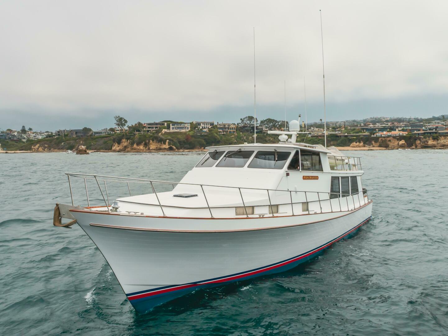 Vessel Image #3