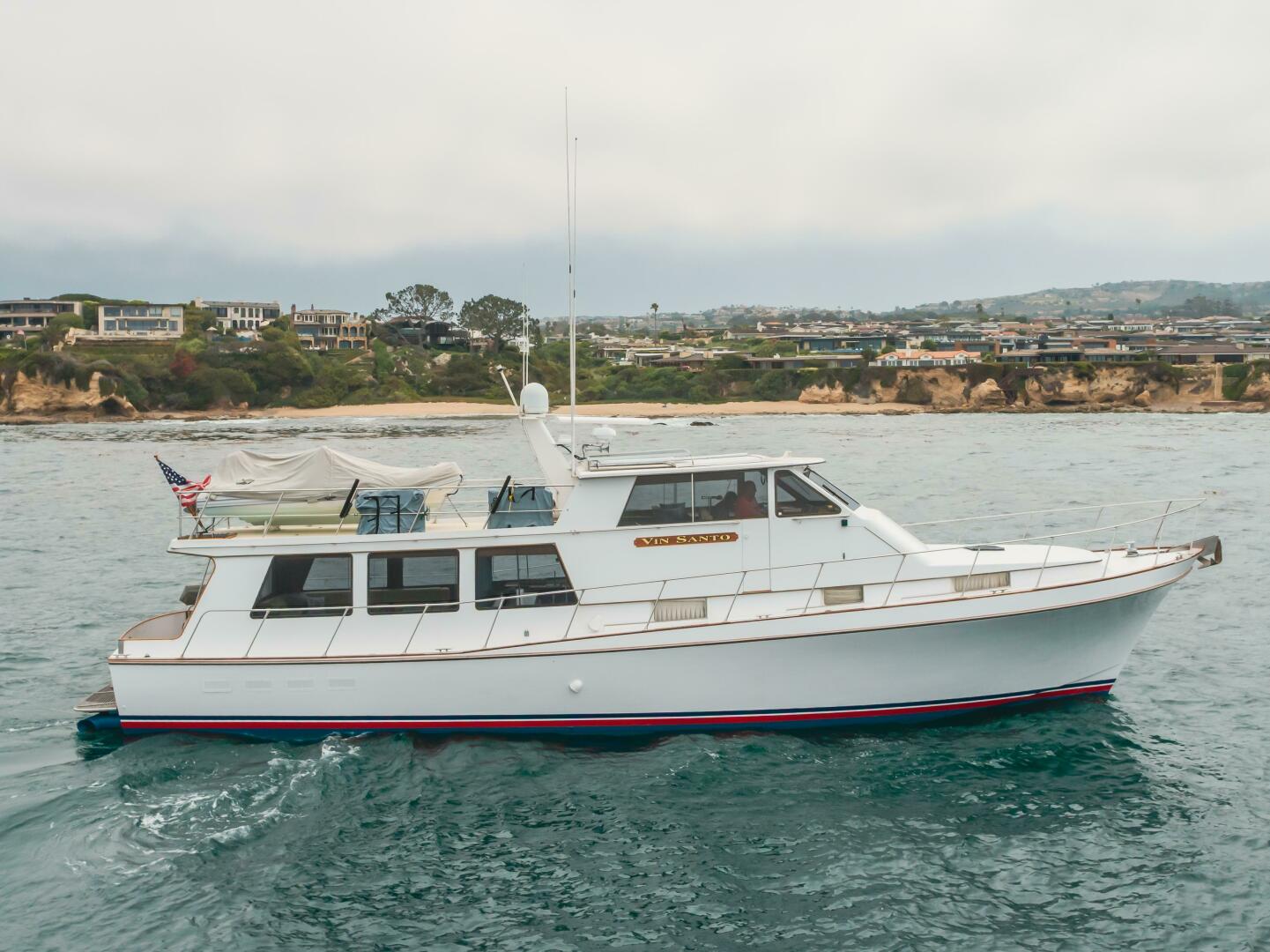 Vessel Image #8