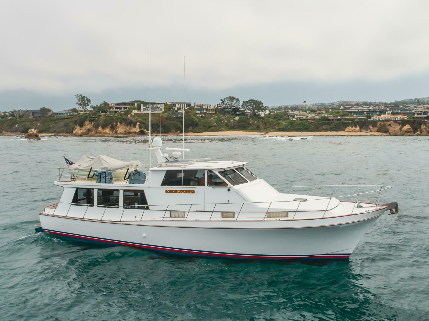 Vessel Image #9