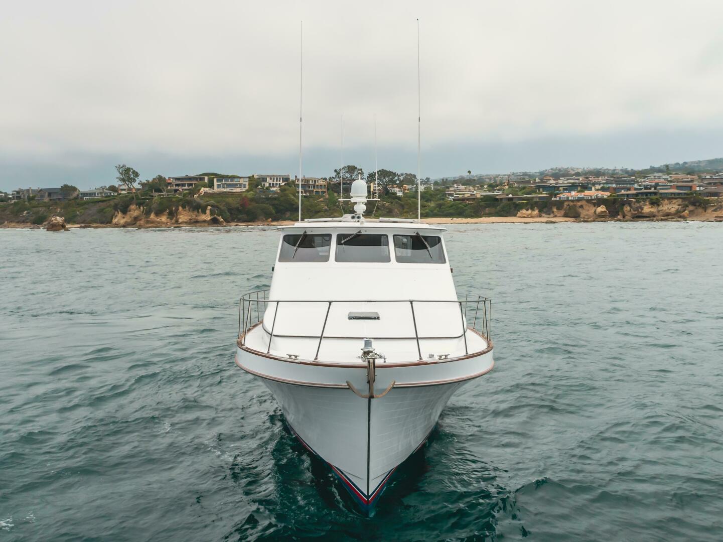 Vessel Image #2