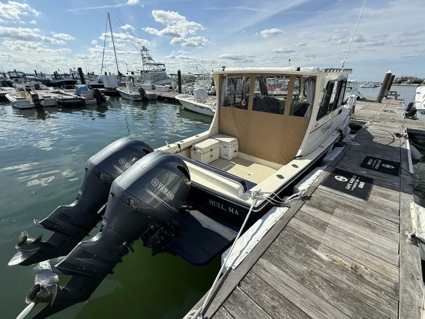 Vessel Image #3