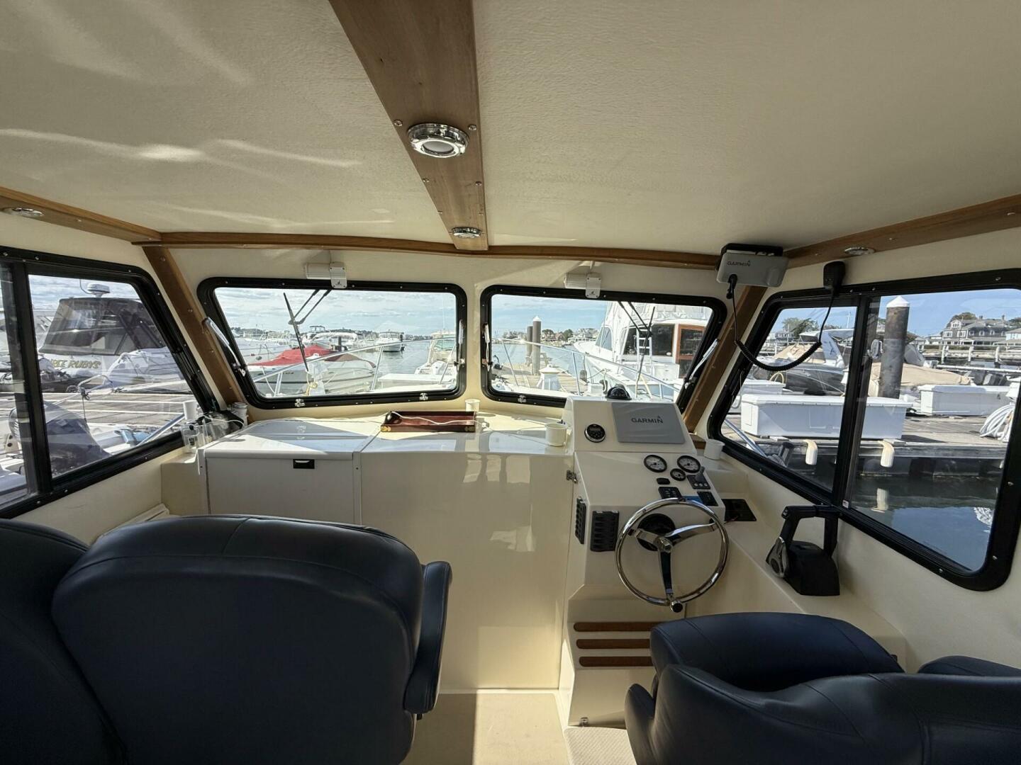 Vessel Image #9