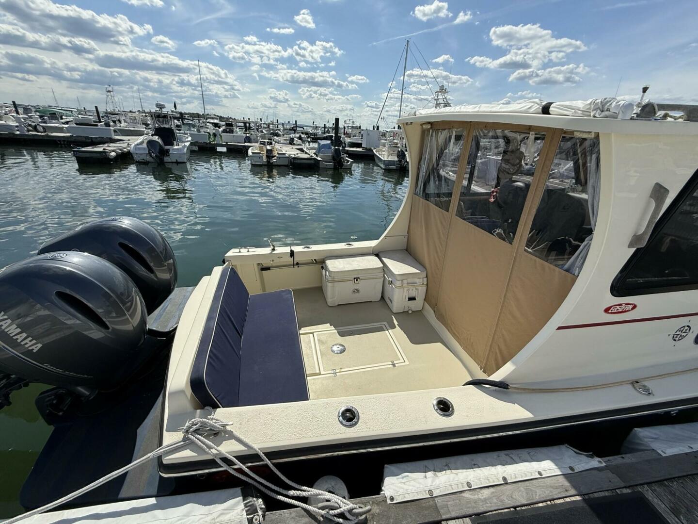 Vessel Image #4