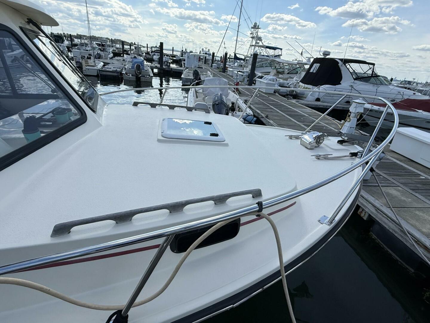 Vessel Image #7