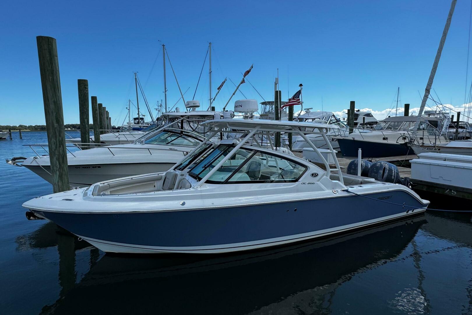 Vessel Image #2
