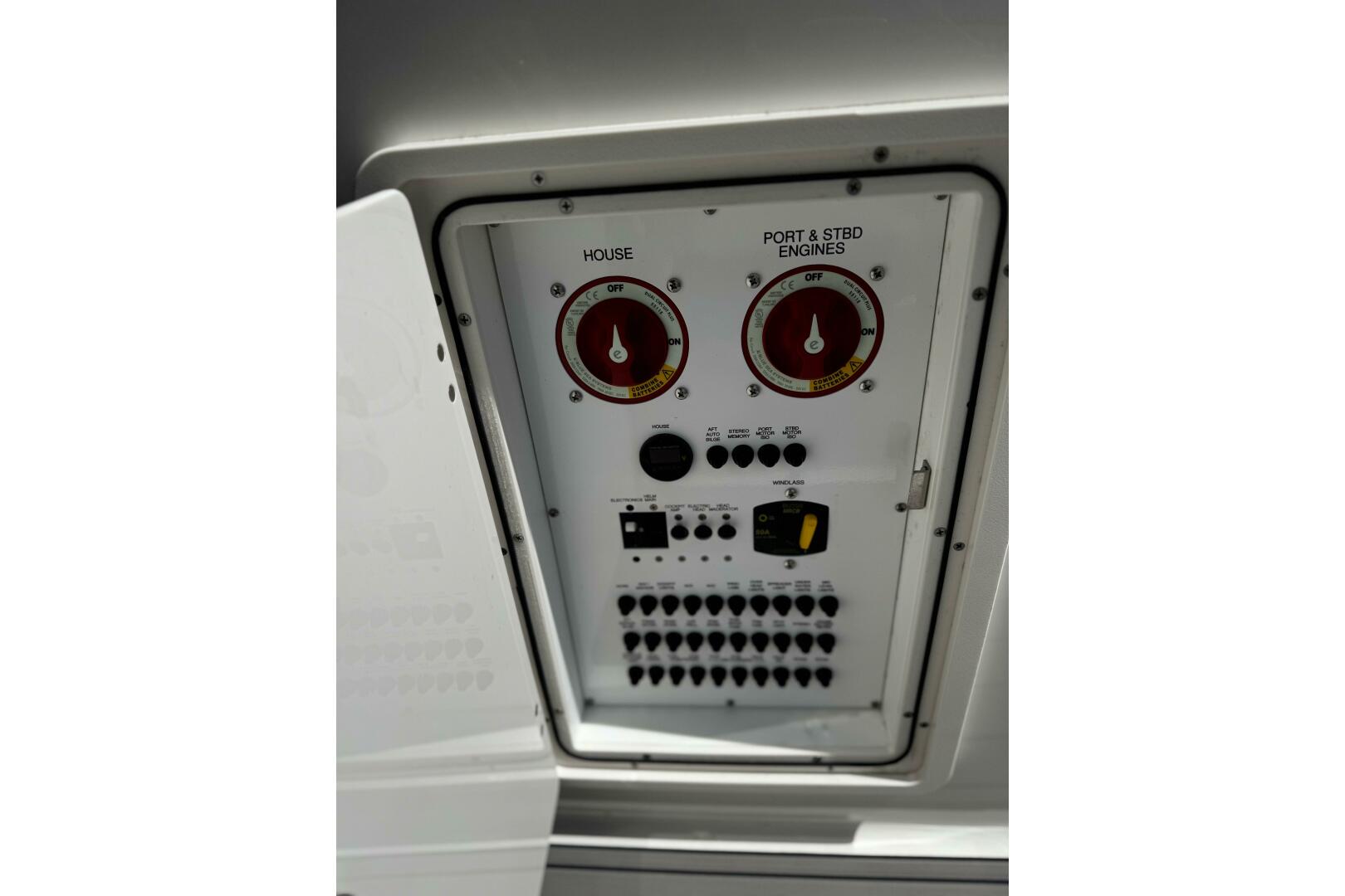 Vessel Image #26