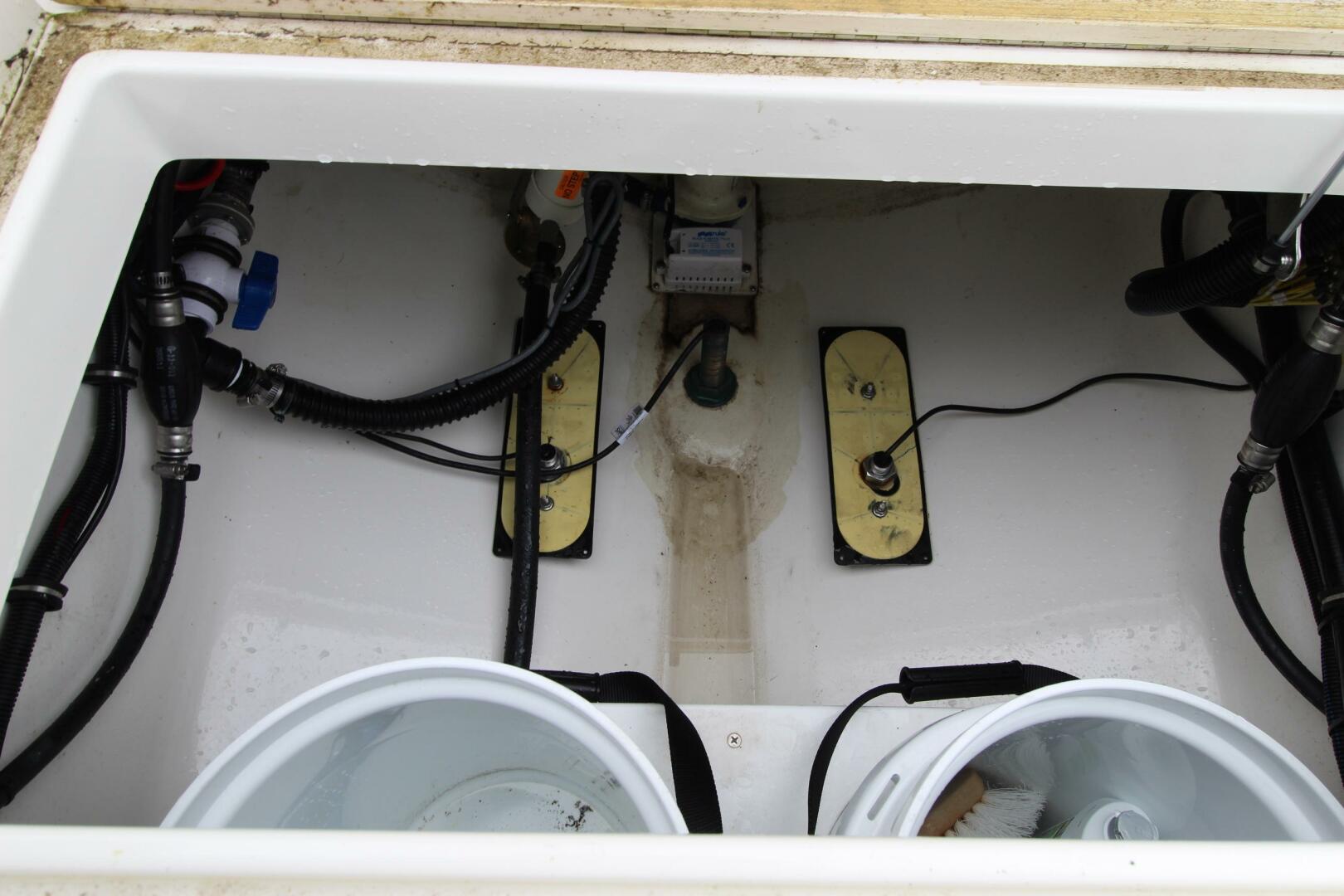 28ft Regulator Yacht For Sale