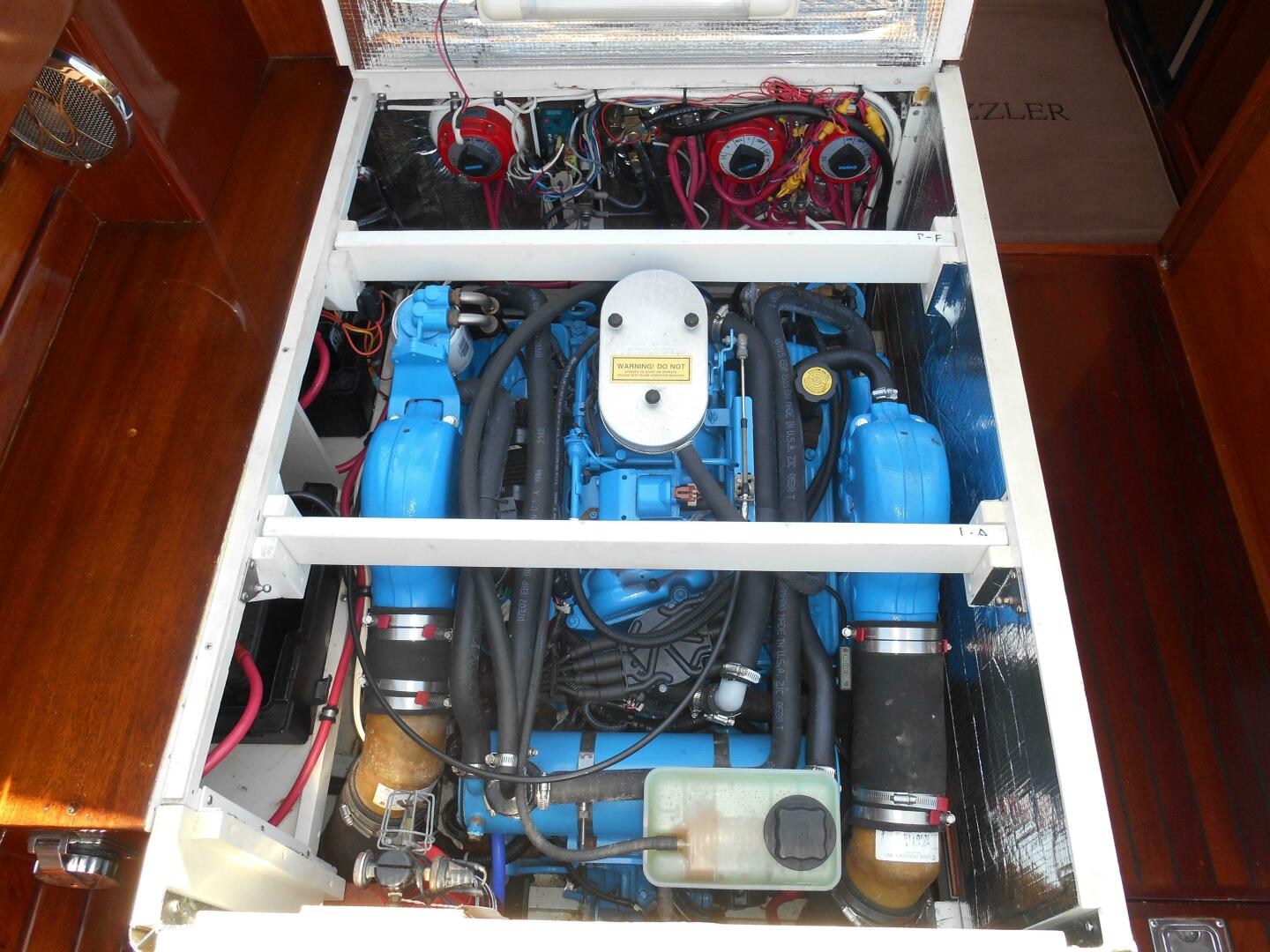 Vessel Image #42
