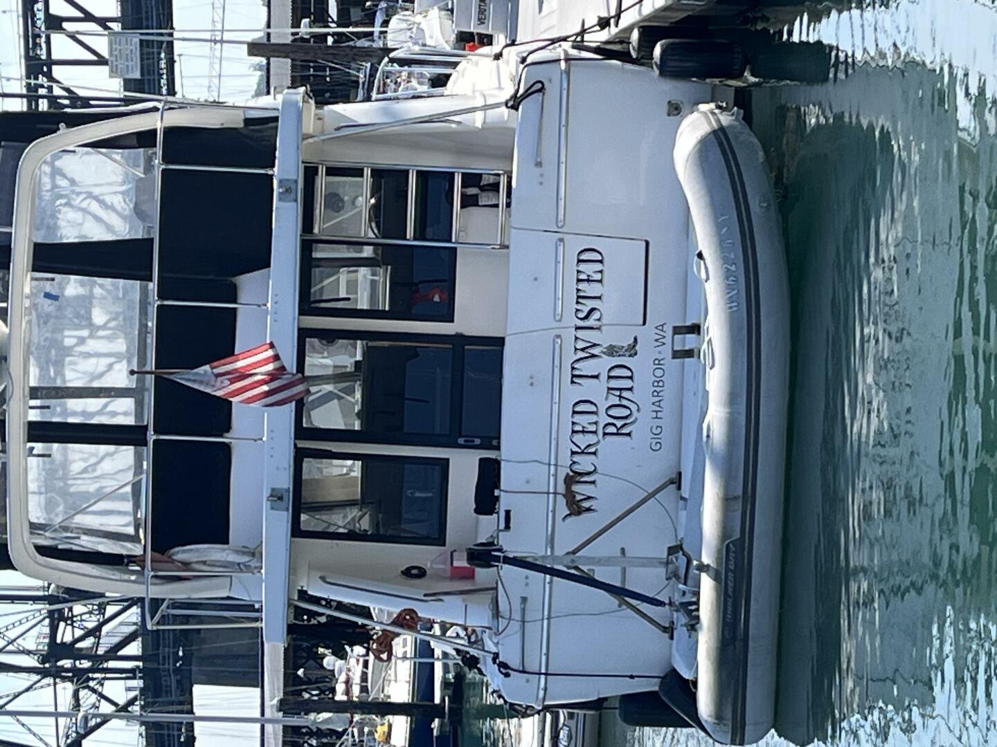 Vessel Image #2