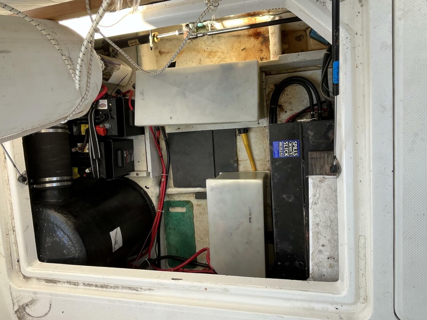 Vessel Image #7