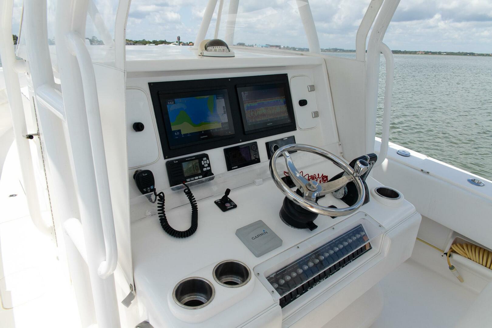 Vessel Image #15