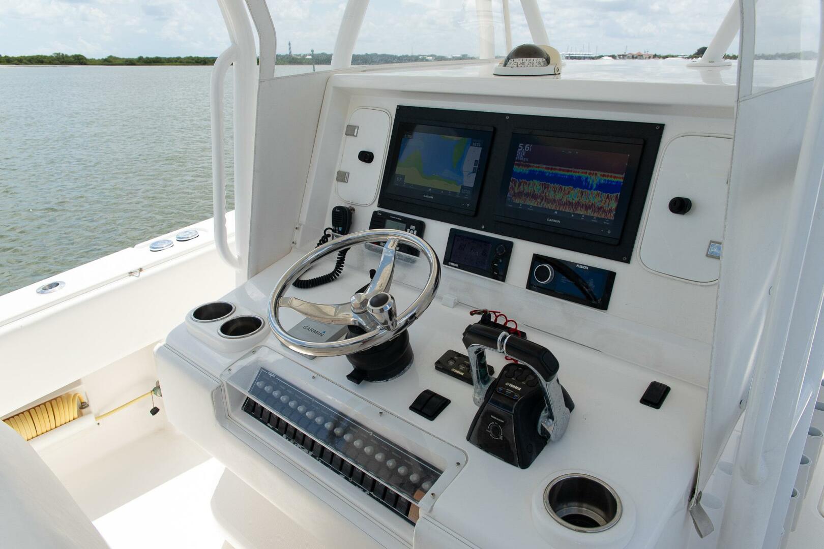 Vessel Image #16