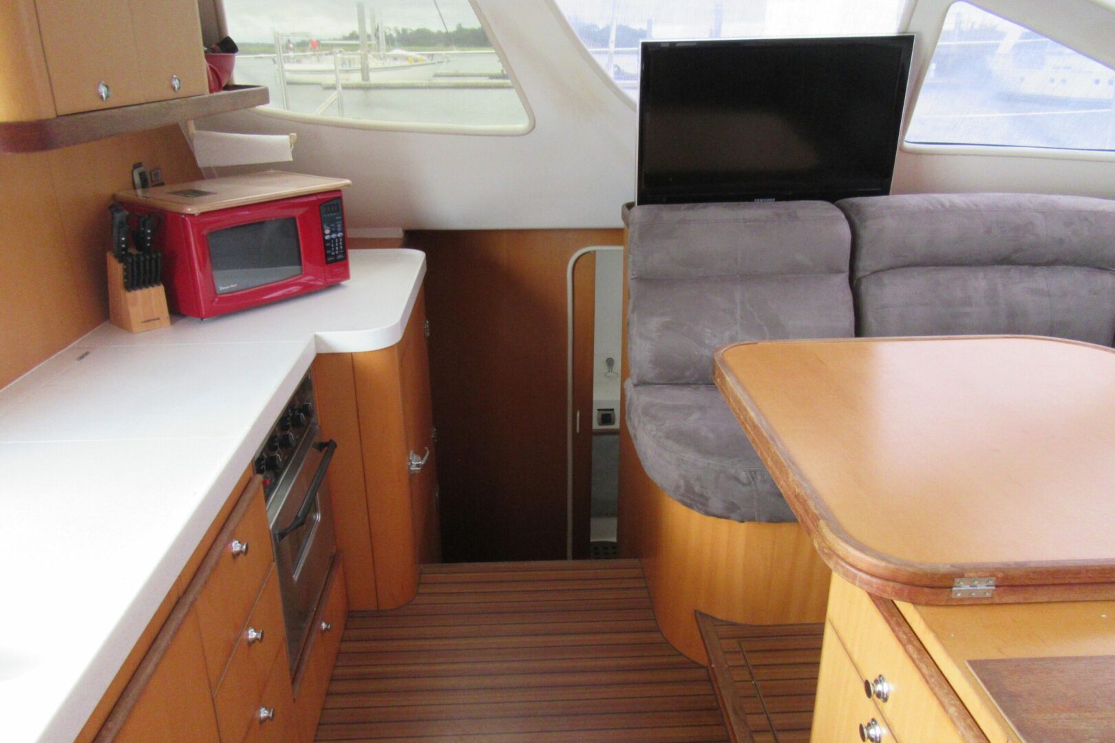 46ft Catana Yacht For Sale