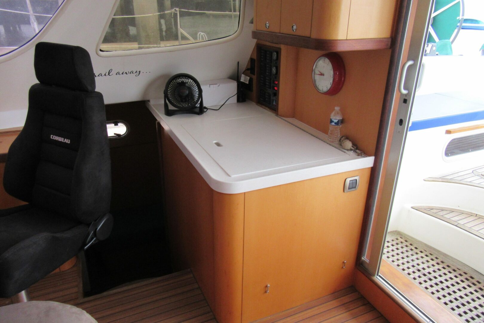 46ft Catana Yacht For Sale