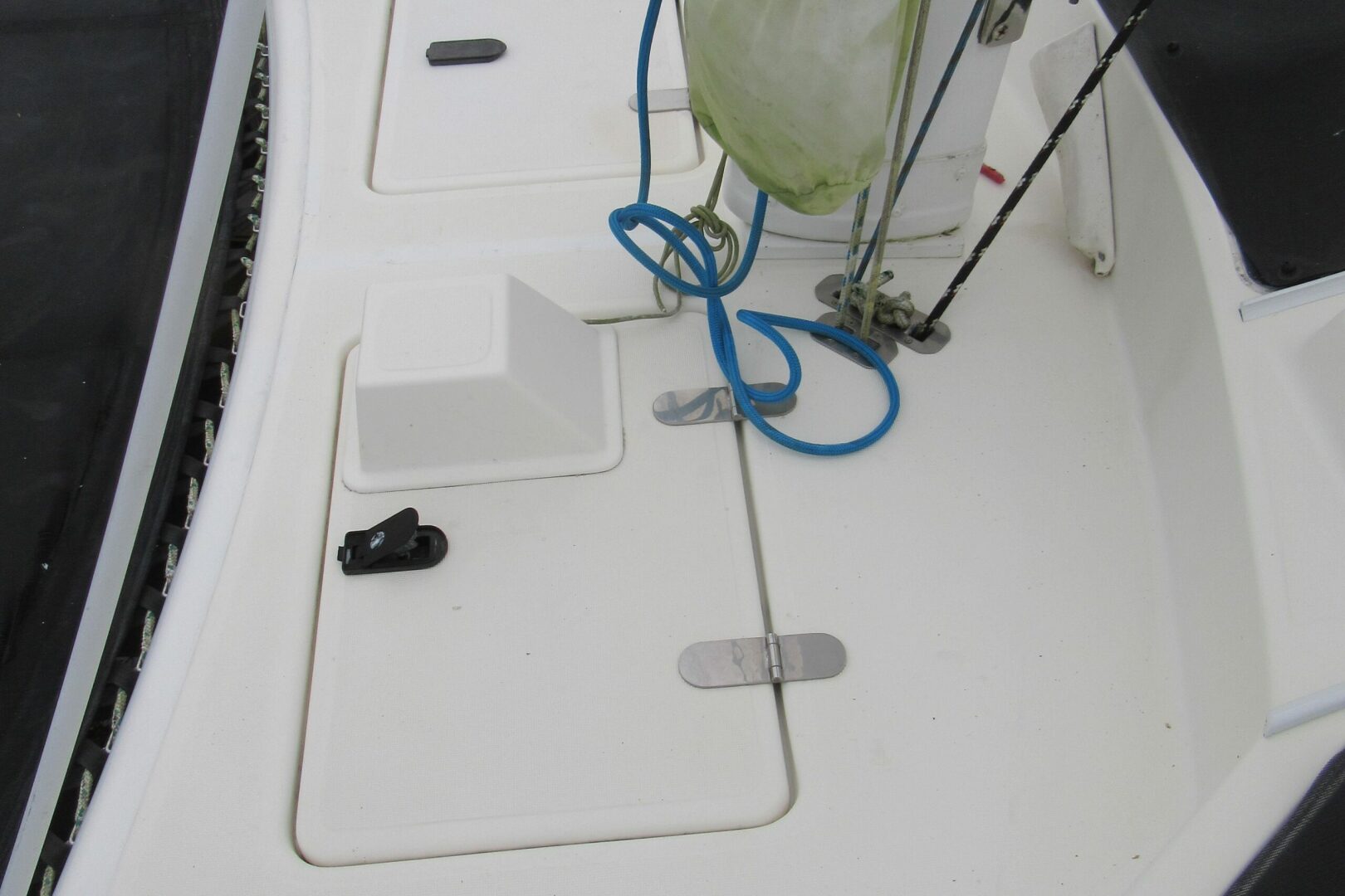 46ft Catana Yacht For Sale