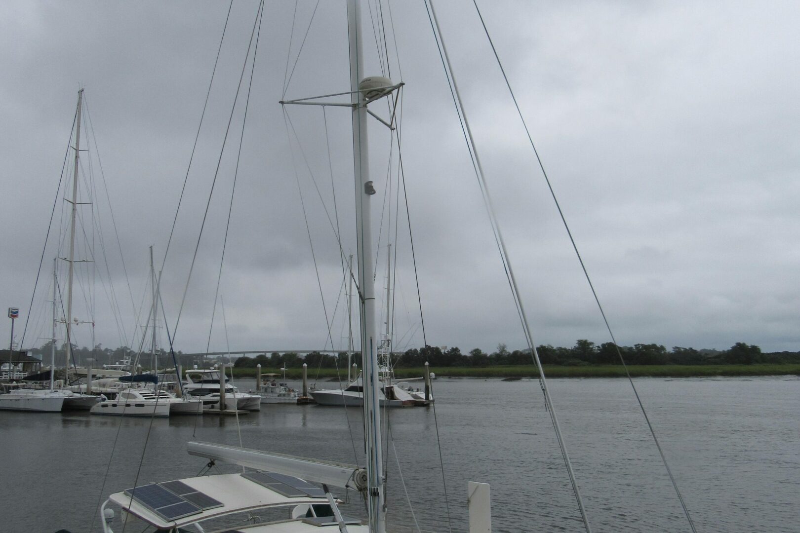 46ft Catana Yacht For Sale