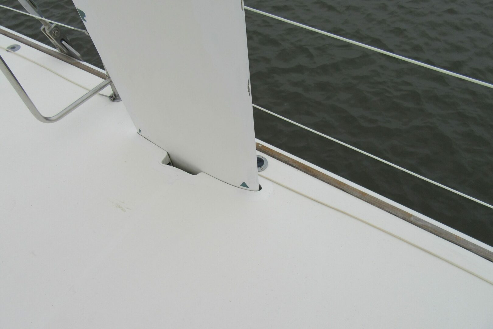 46ft Catana Yacht For Sale
