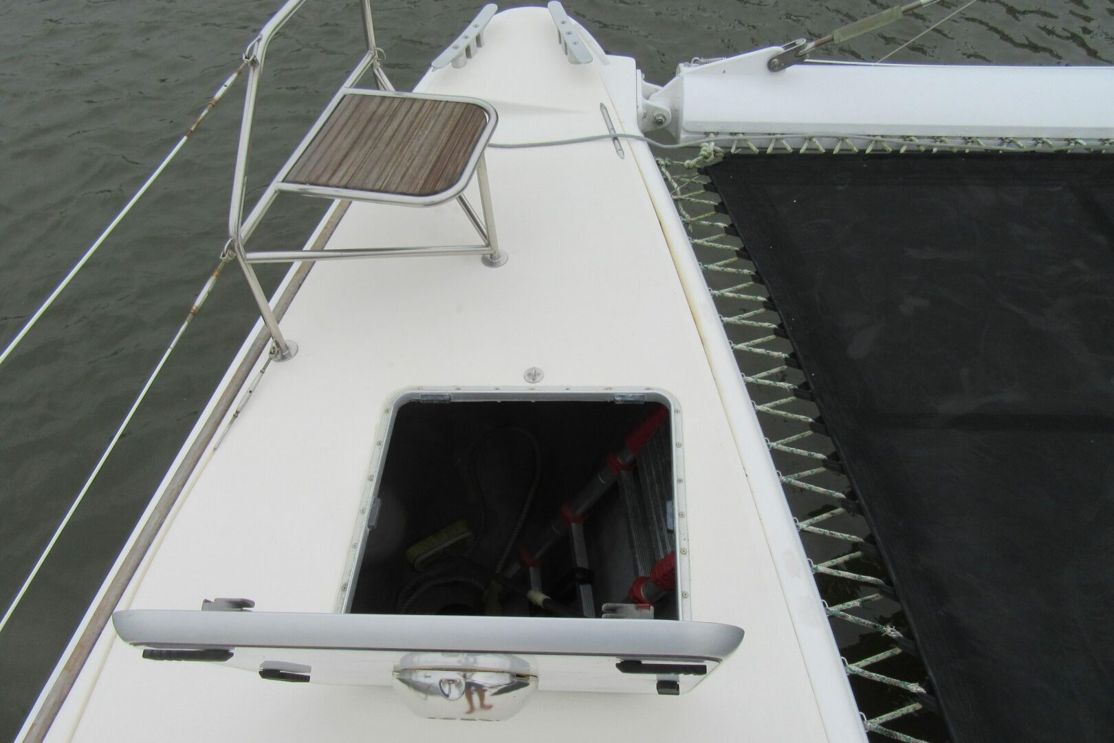 46ft Catana Yacht For Sale