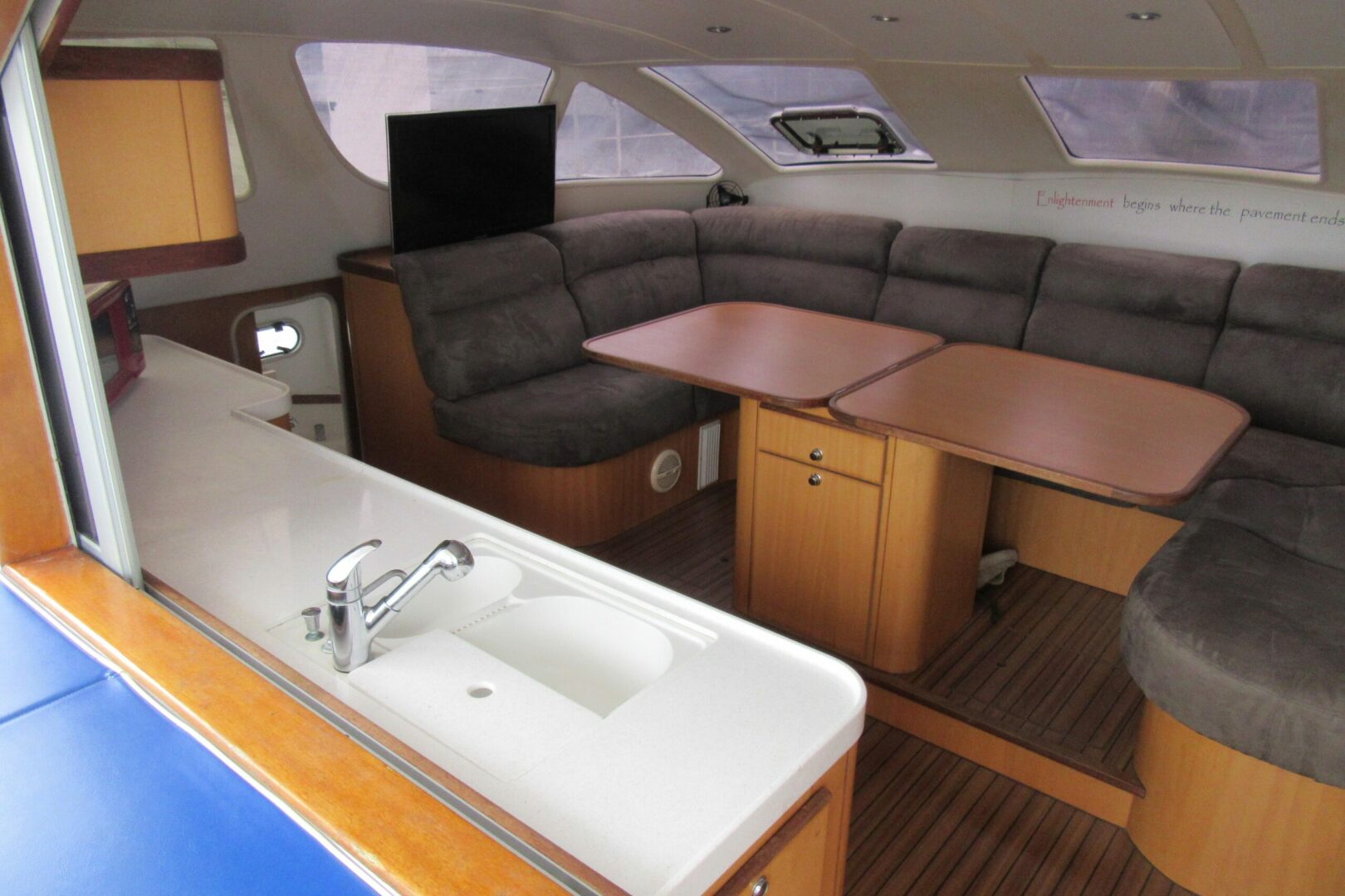 46ft Catana Yacht For Sale