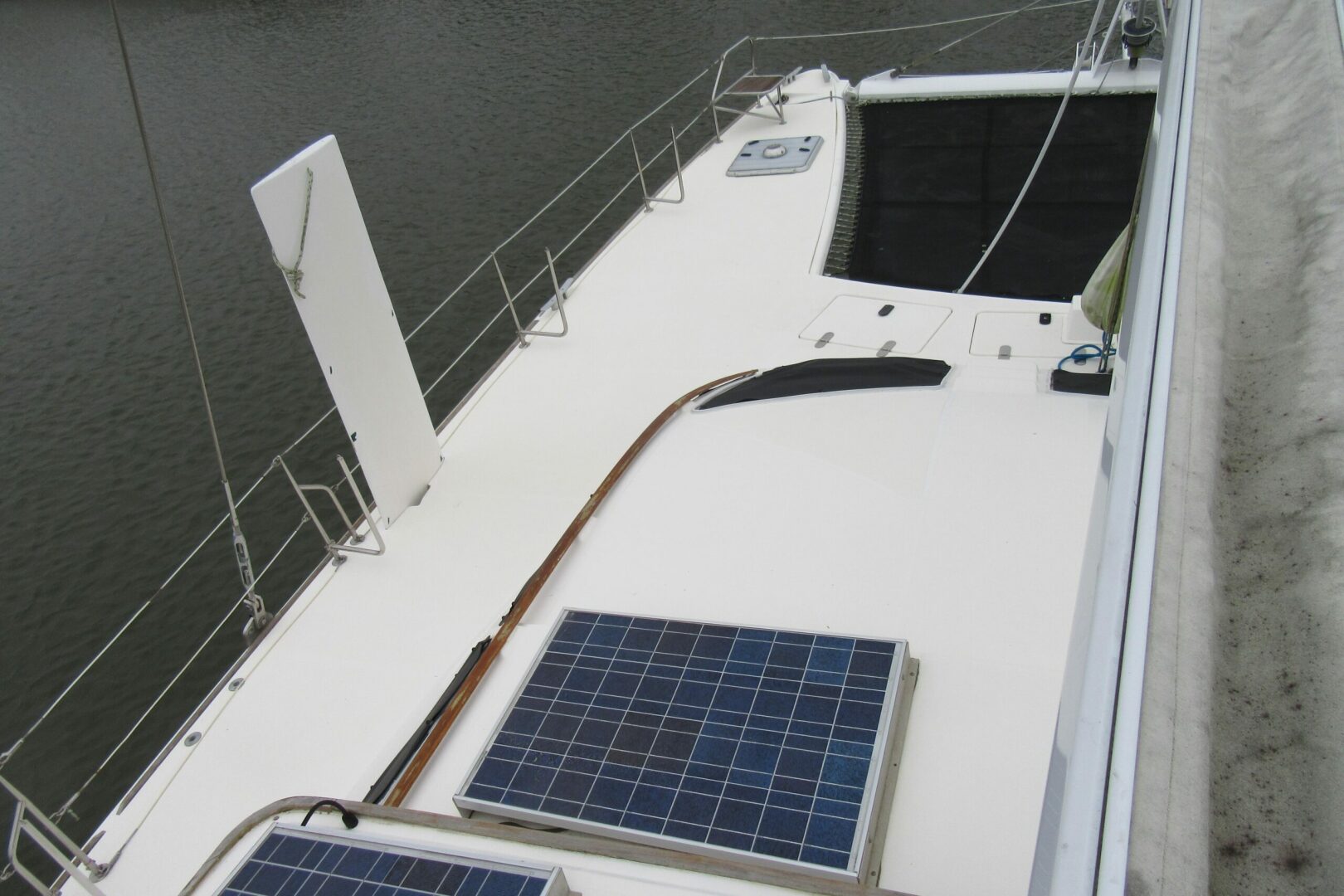 46ft Catana Yacht For Sale