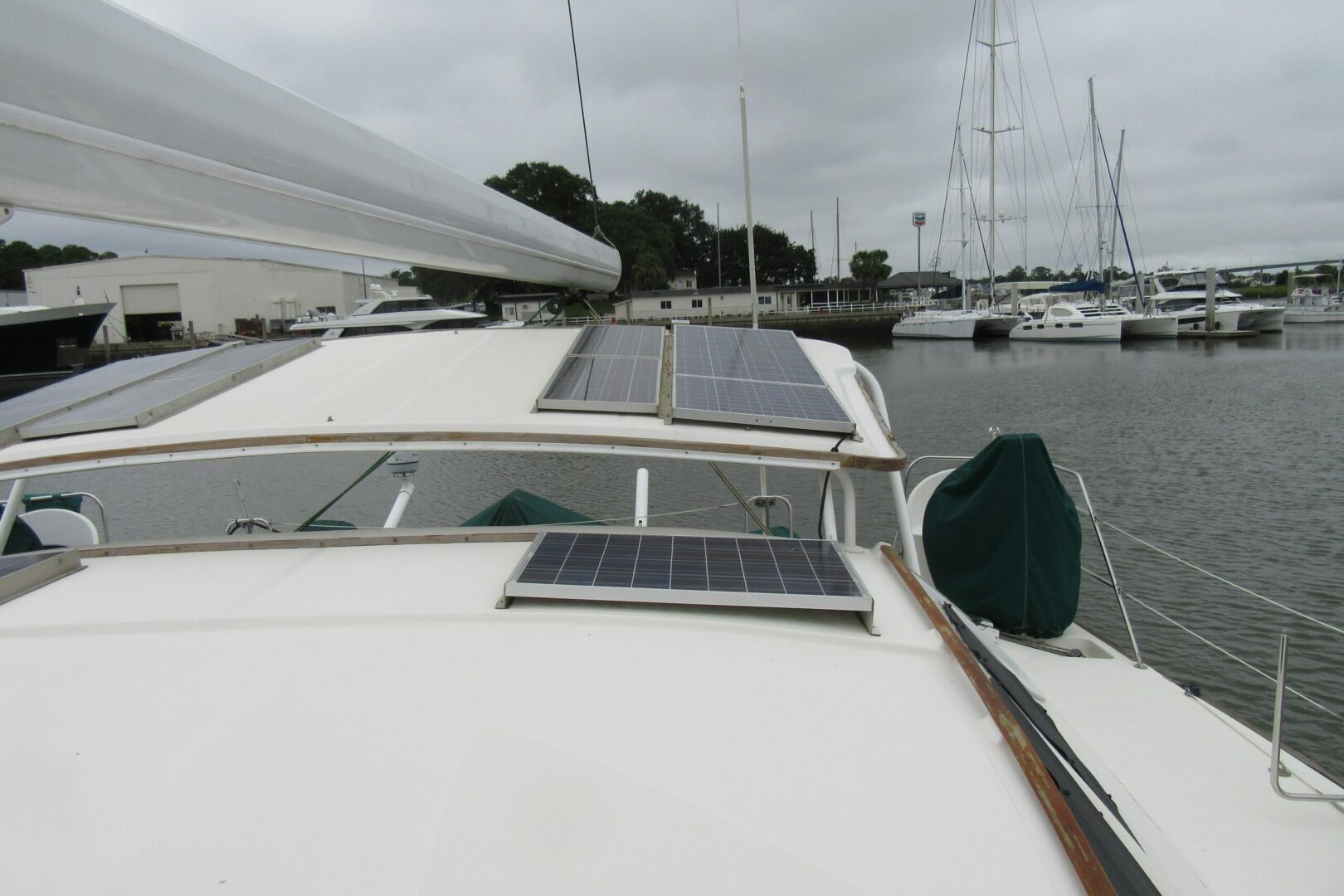 46ft Catana Yacht For Sale