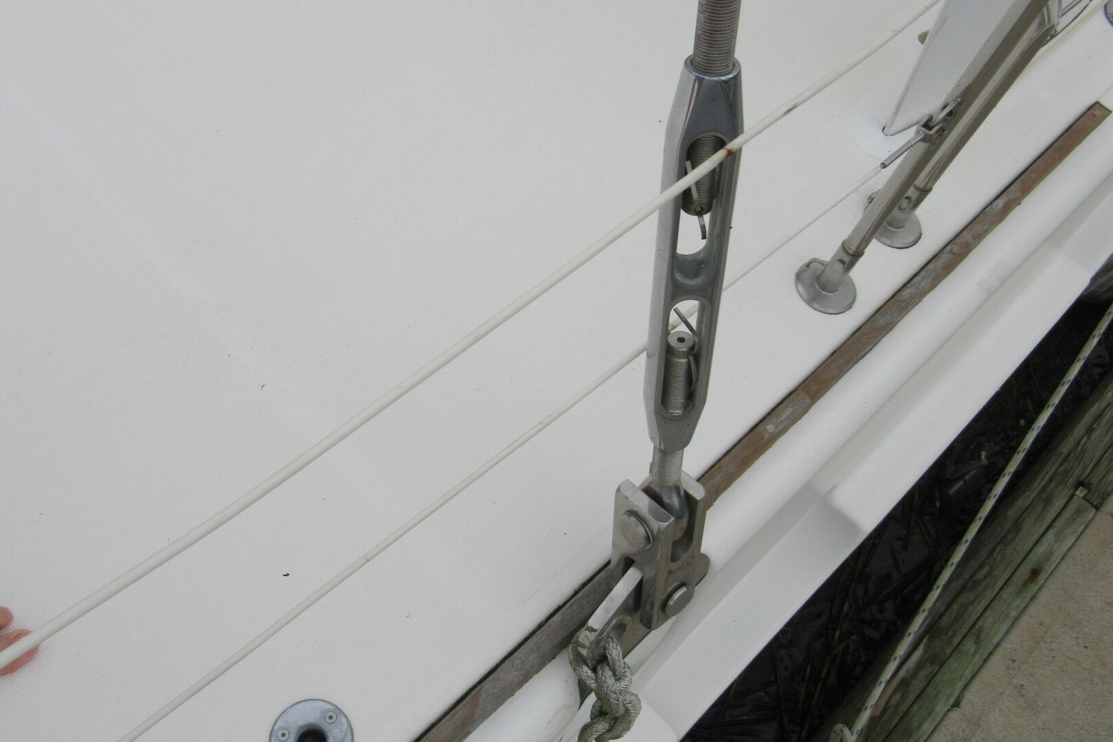46ft Catana Yacht For Sale