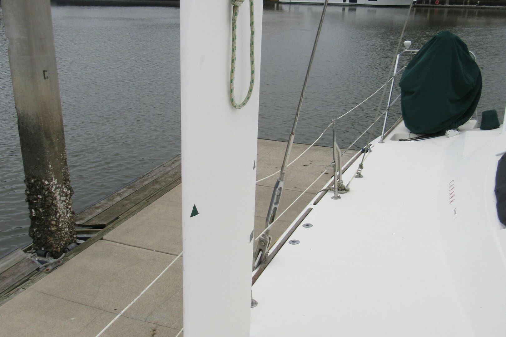 46ft Catana Yacht For Sale